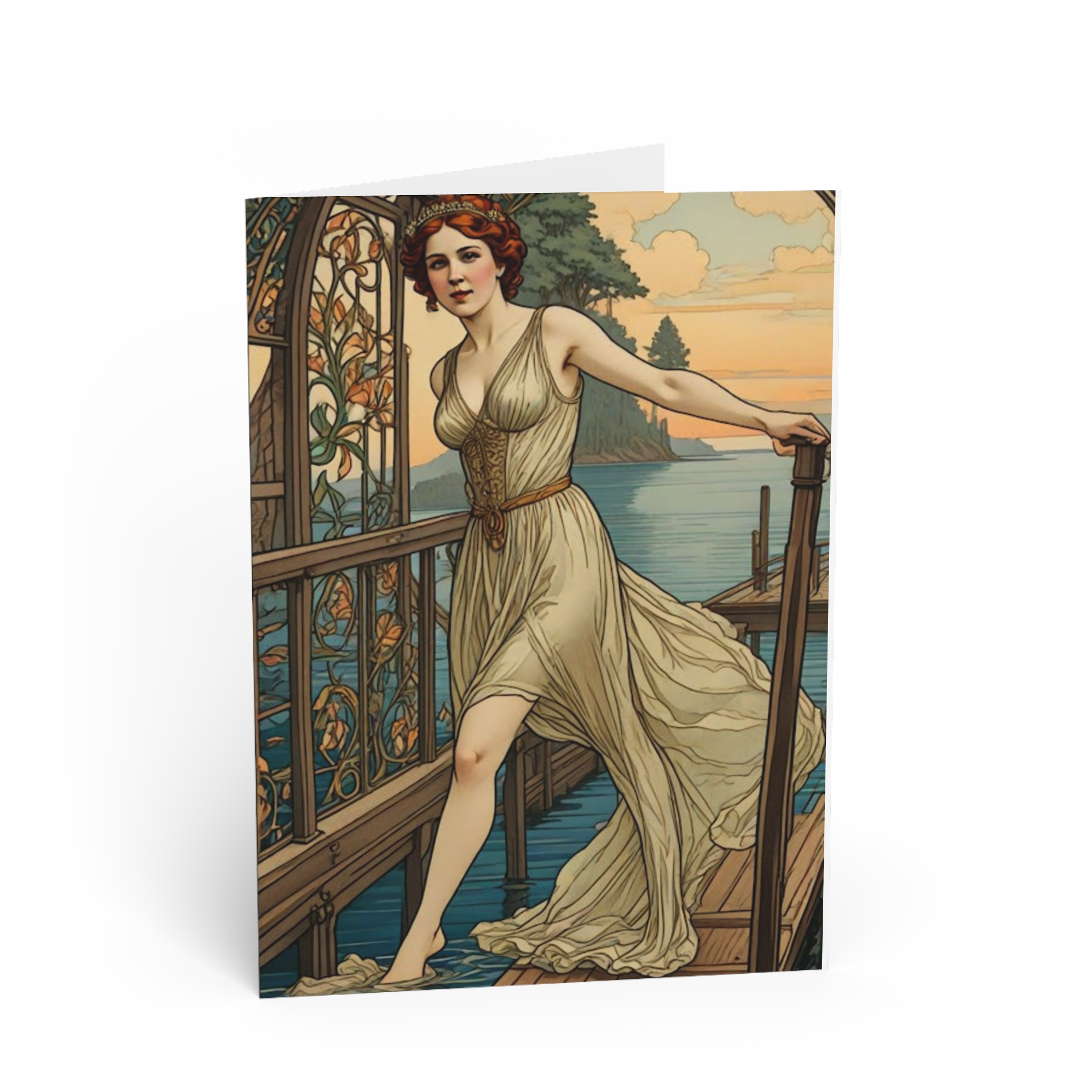 Greeting Cards