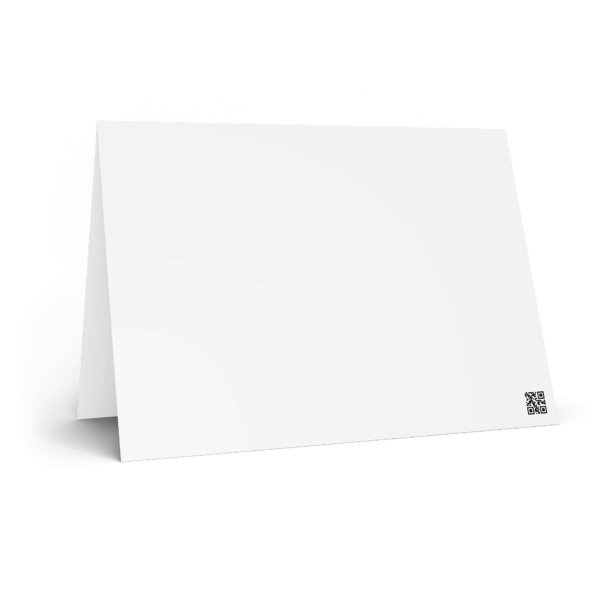 Urban Art Birthday Card – Colorful Low Rider Note Card - Image 4